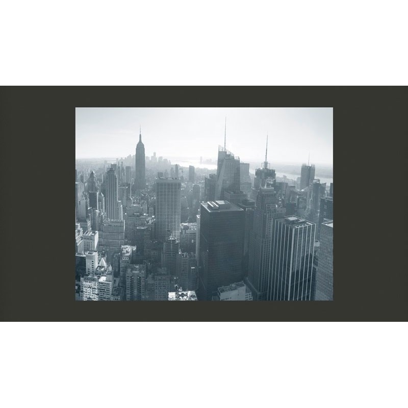Fotomural Nueva York en Blanco y Negro
