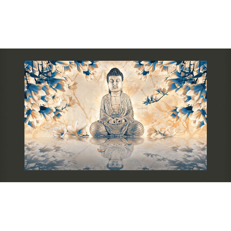 Meditación del Buda
