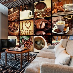 Collage del Café