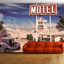 Motel de Carretera