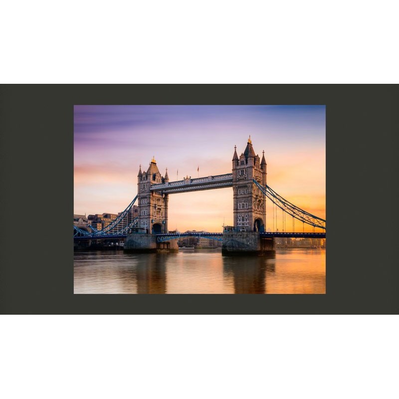 El Puente Torre de Londres