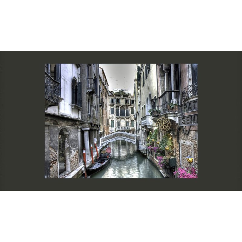 Venecia Romántica